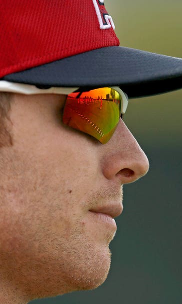 With Hamilton hurting, will Angels limp into season again?